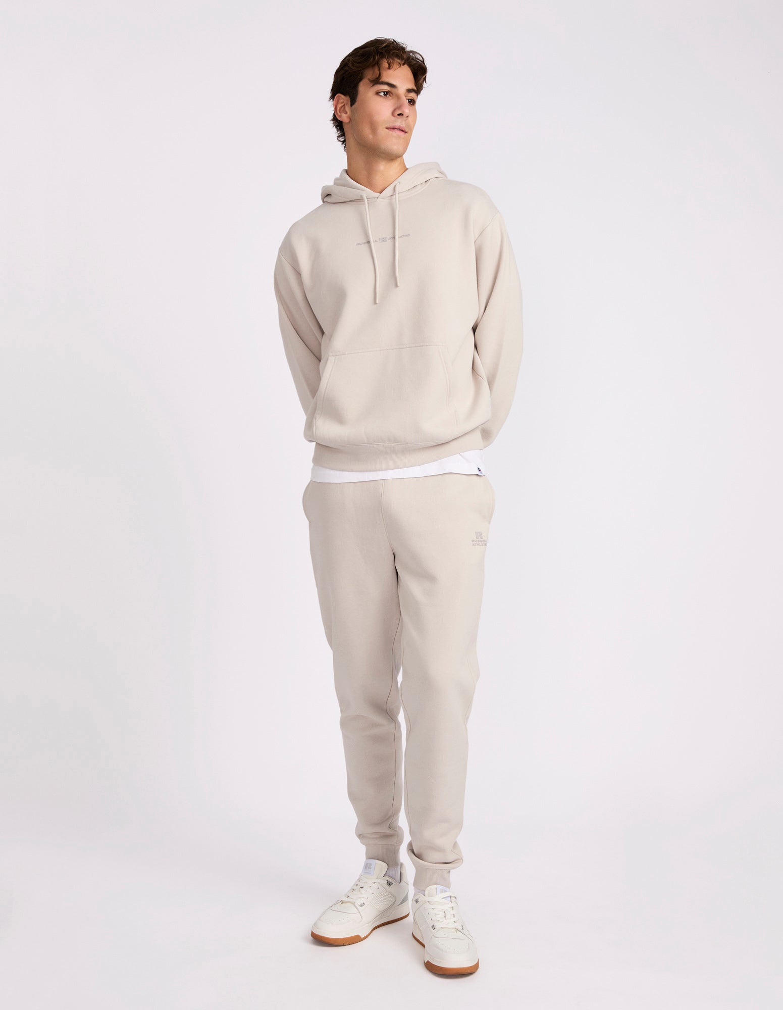 Brooklyn Men's Hoodie