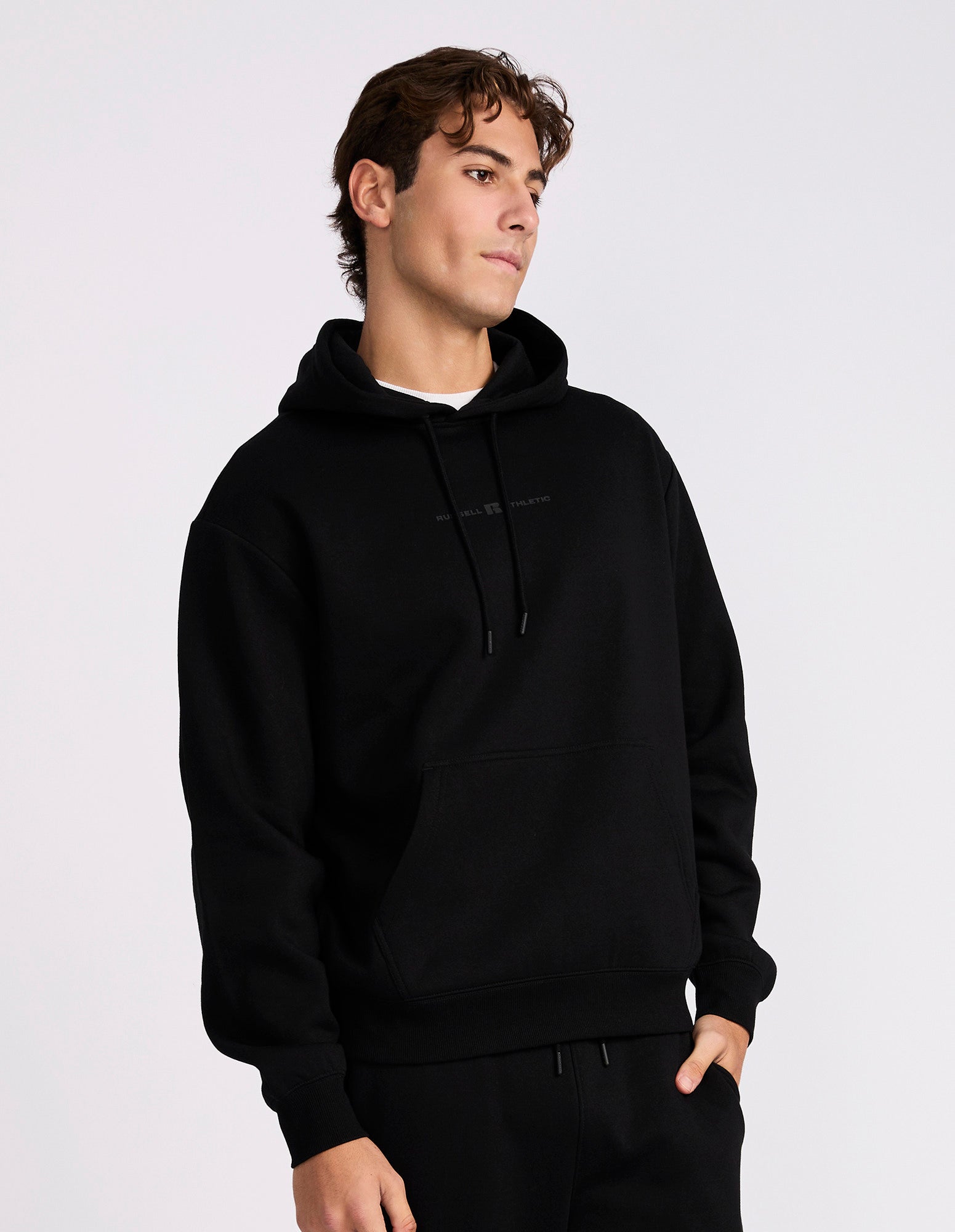 Brooklyn Men's Hoodie