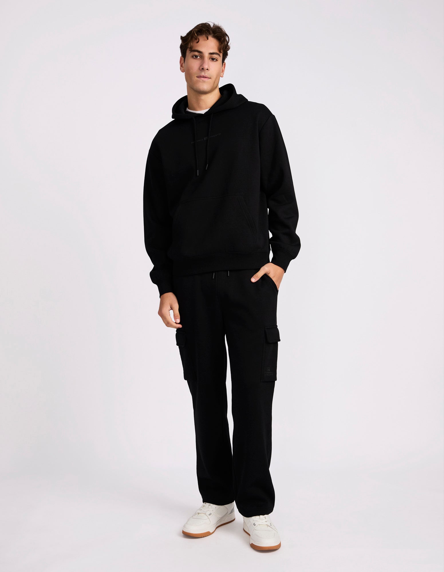 Brooklyn Men's Hoodie