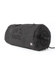 Russell Athletic Australia Barrel Bag - Black Marle True Since 1902