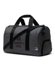 Russell Athletic Australia All Rounder Bag - Black Marle True Since 1902