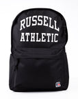 Russell Athletic Australia Arched Back Pack - Black True Since 1902
