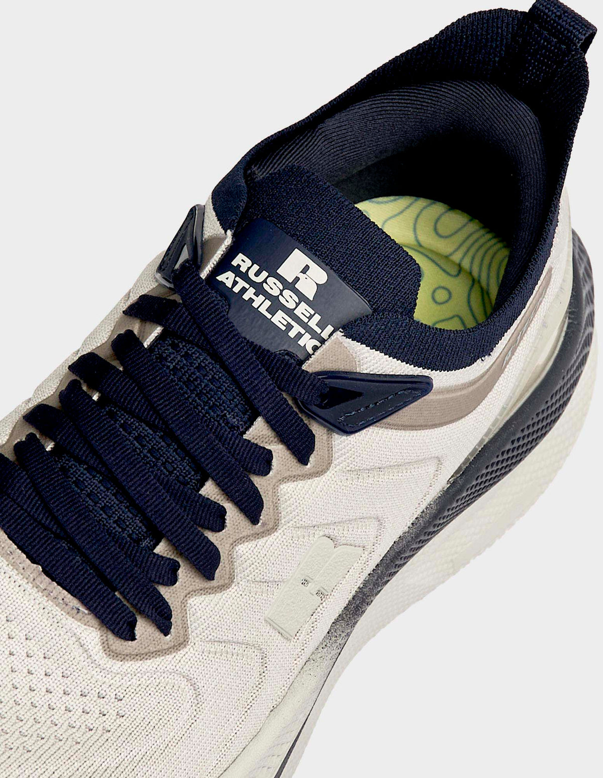 Russell Athletic Men's La Brea Trainer - Antarctica