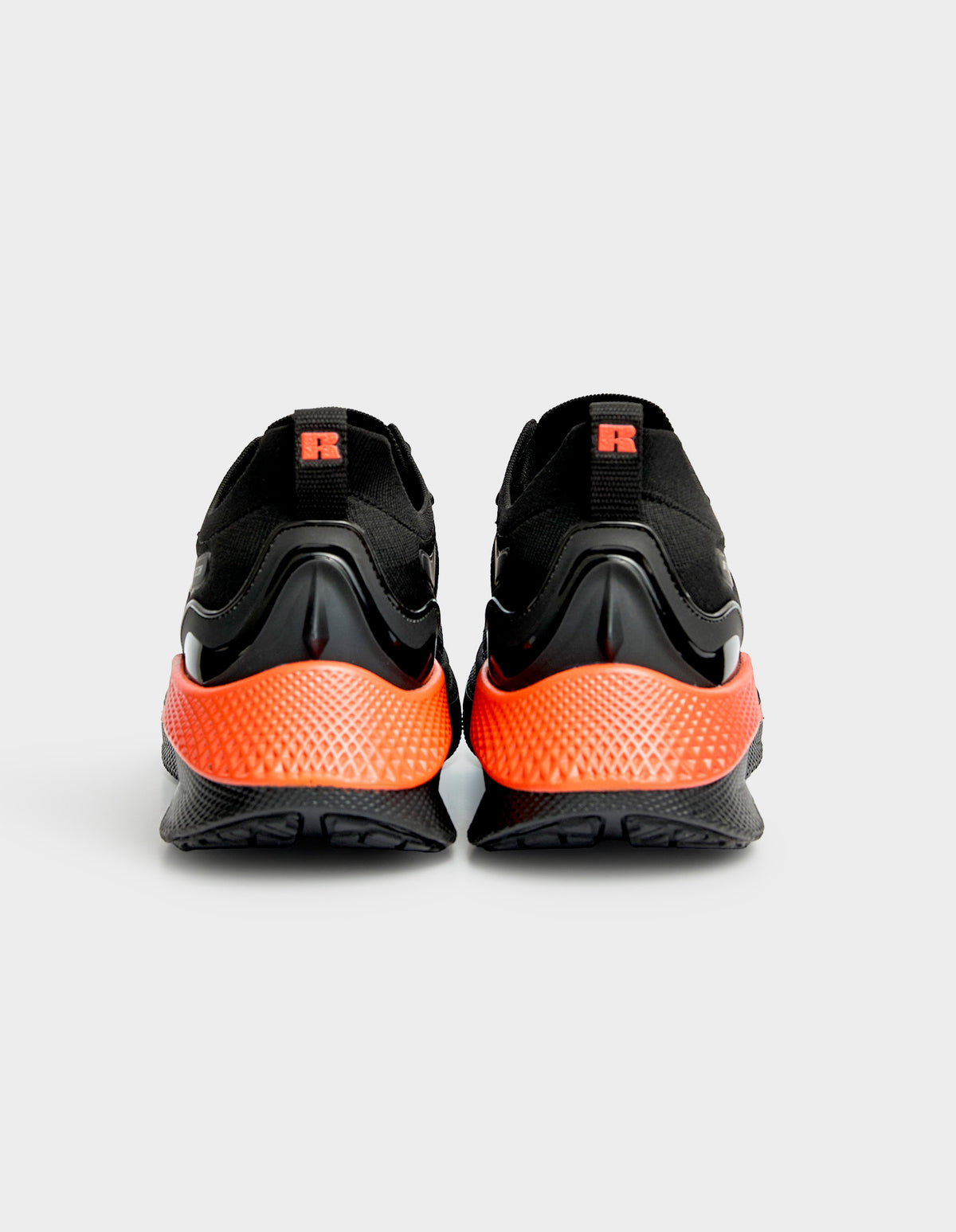 Russell Athletic Men's La Brea Trainer - Black