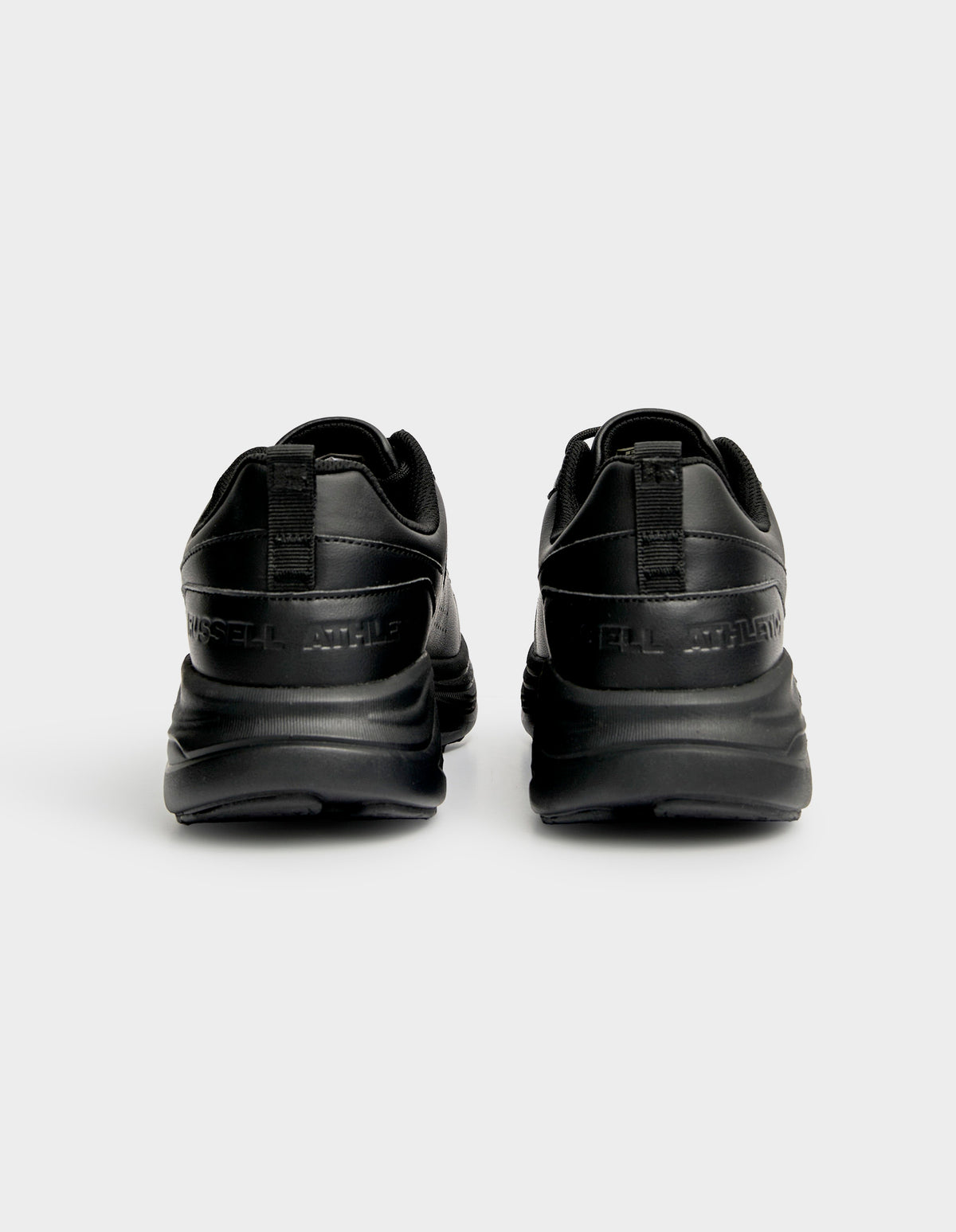Russell Athletic Men's Martell Shoes - Black