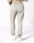 R Logo Women's Track Pants Shadow