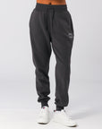 Russell Athletic Australia Womens Arch Logo Trackpant - Dark Grey True Since 1902