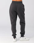 Russell Athletic Australia Womens Arch Logo Trackpant - Dark Grey True Since 1902
