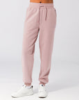 Russell Athletic Australia Women's Active R Tech Slim Trackpants - Dusty Rose True Since 1902