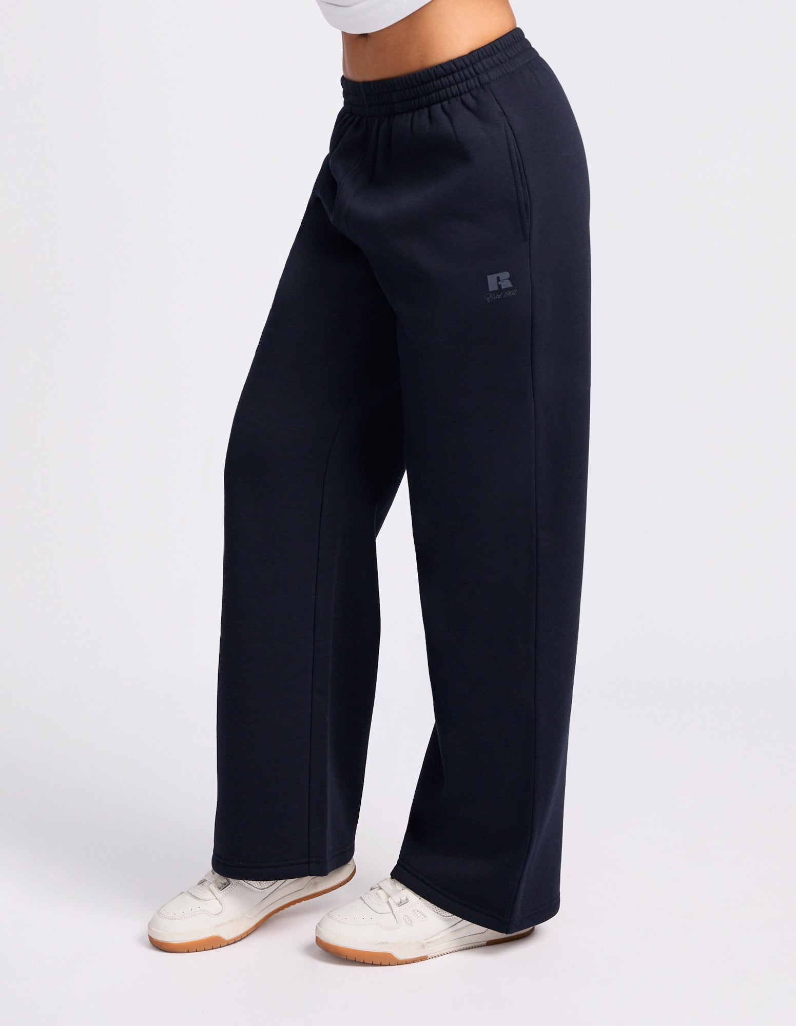 Maple Open Leg Women's Trackpants