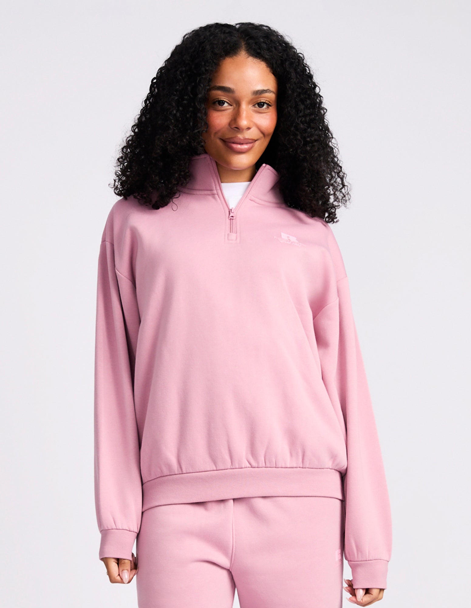 Maple Women's Quarter Zip