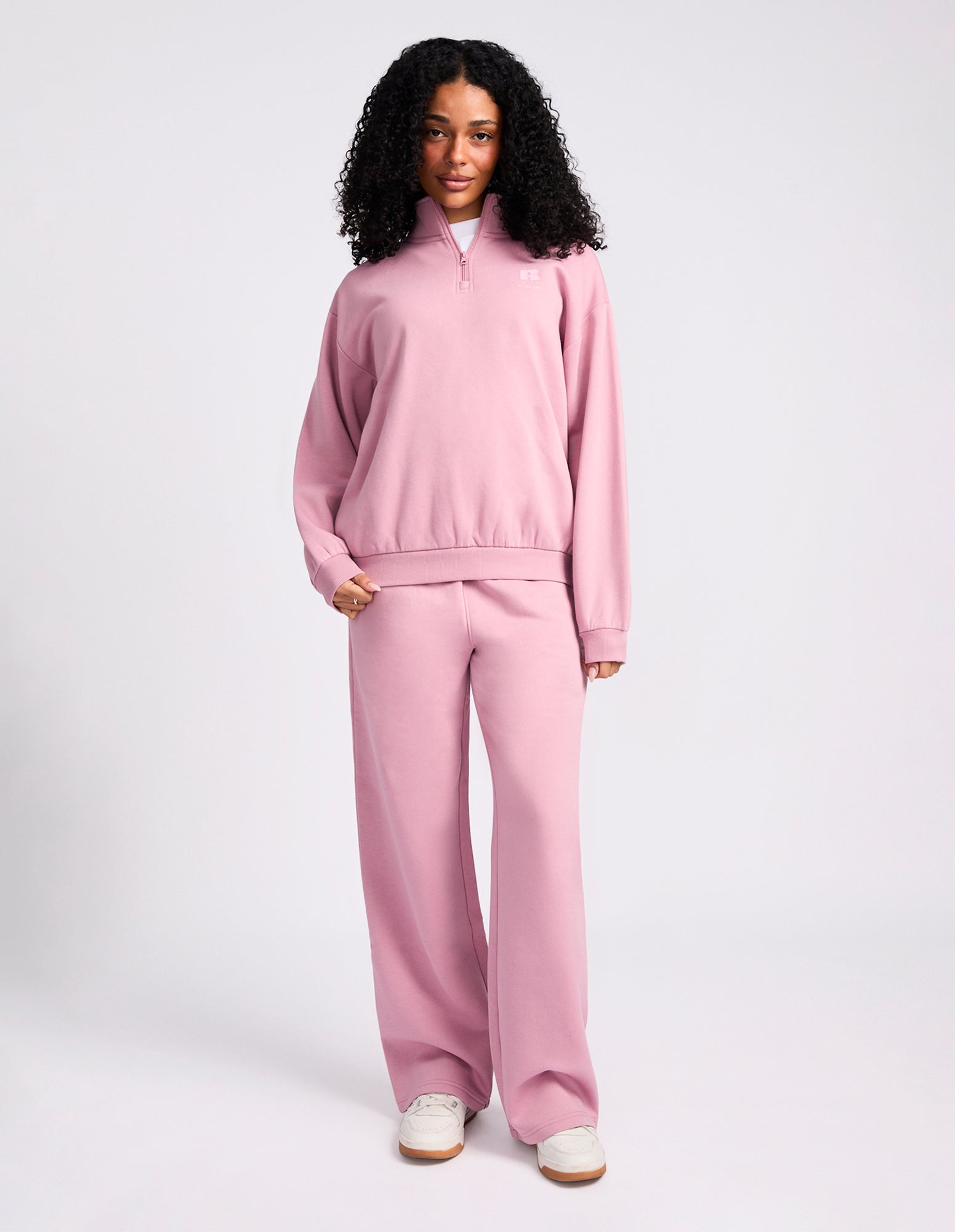 Maple Women's Quarter Zip