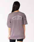 Fairhope Oversize Women's Tee