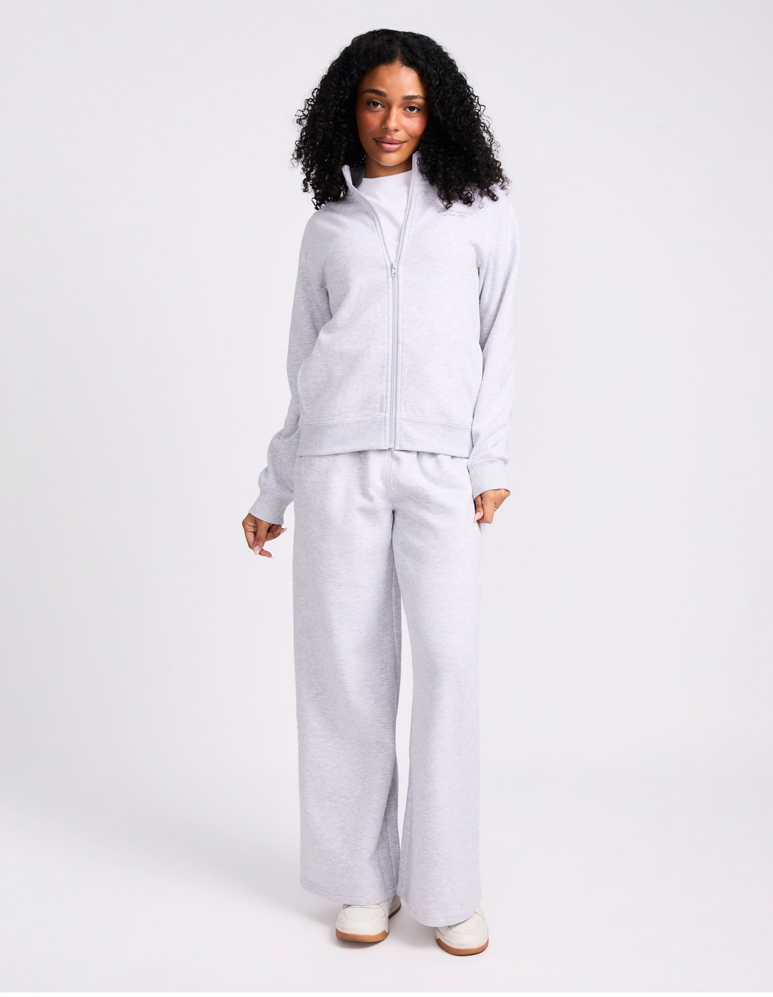 Maple Trucker Women's Zip Through