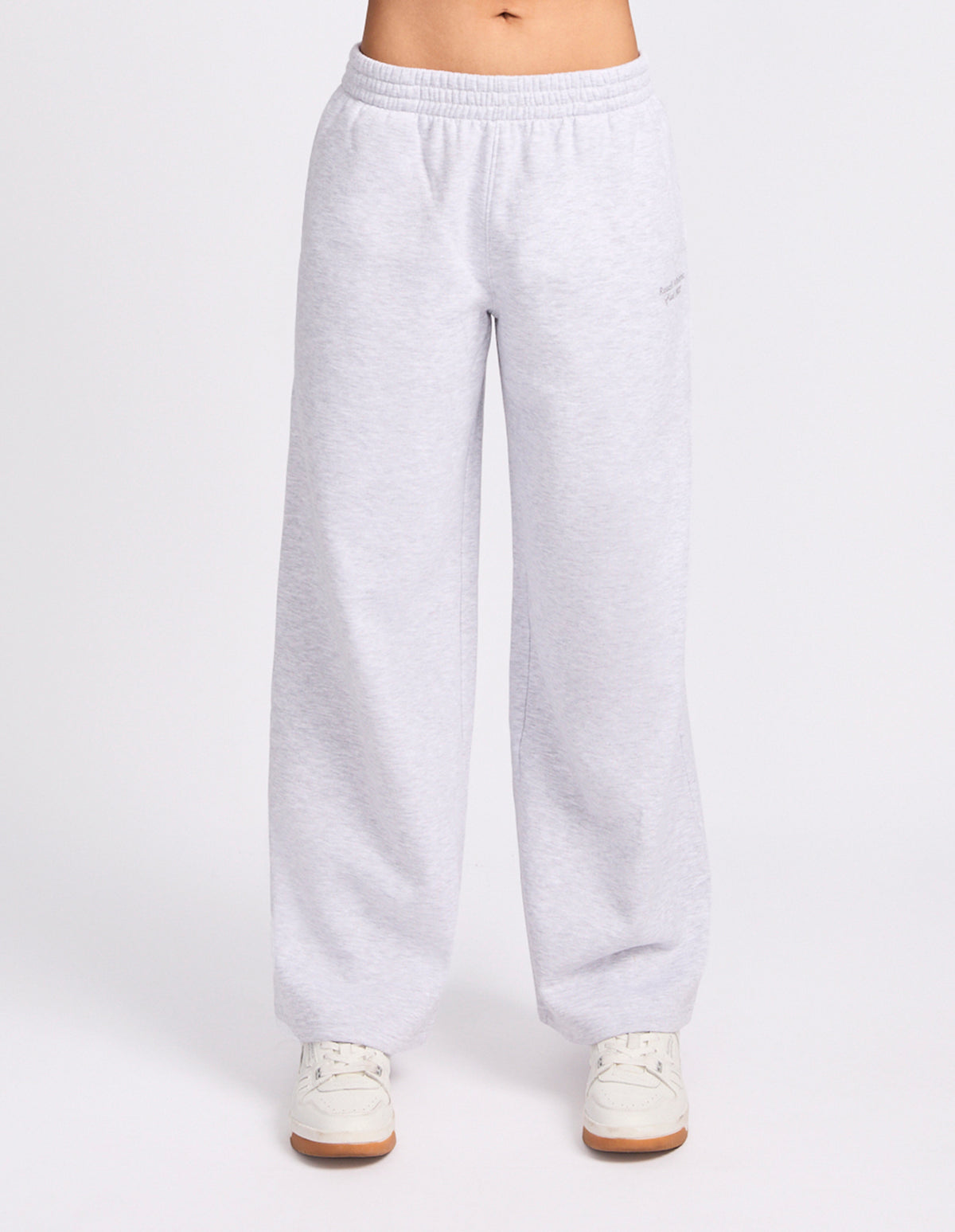 Extra Wide Women's Trackpants