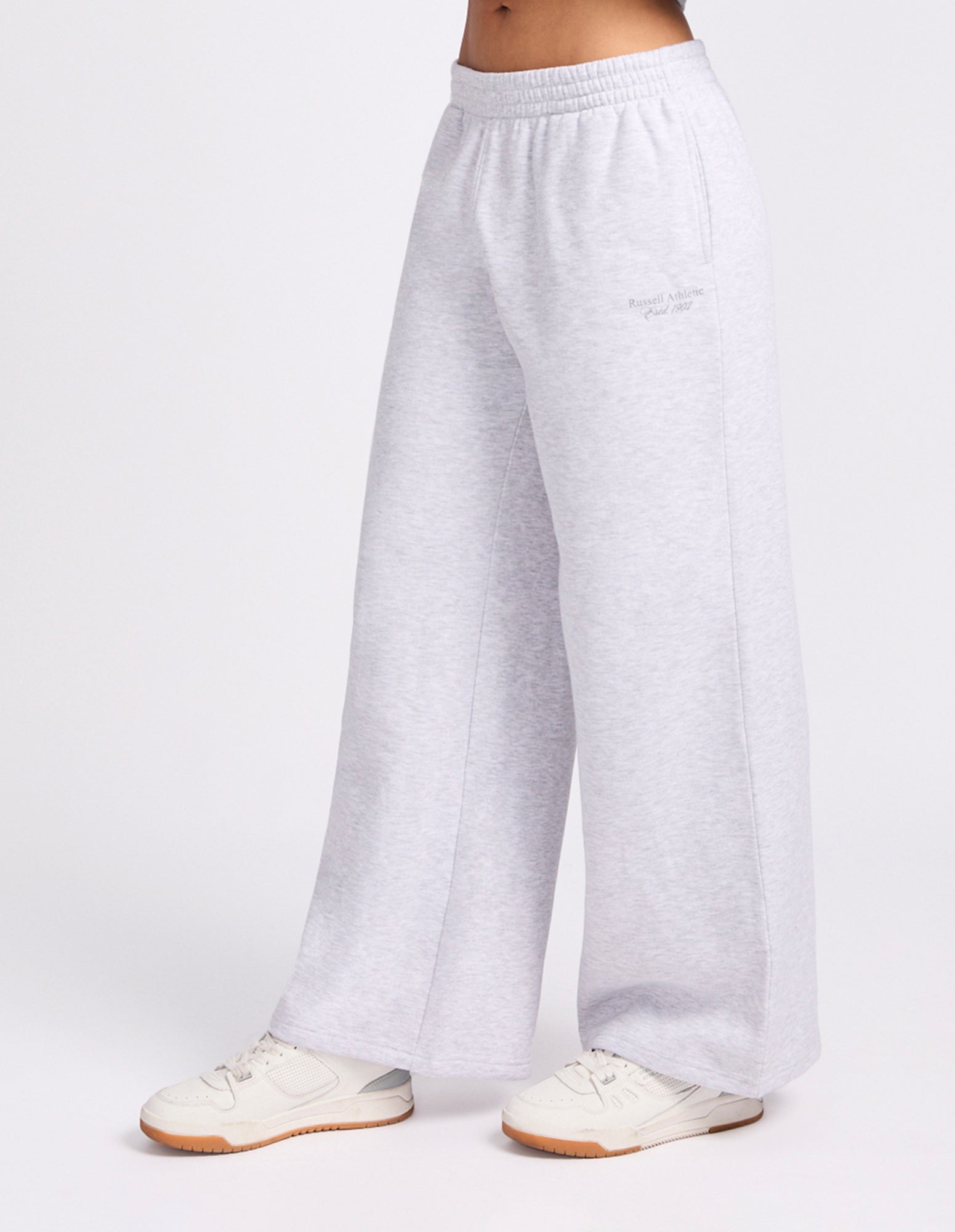 Extra Wide Women's Trackpants
