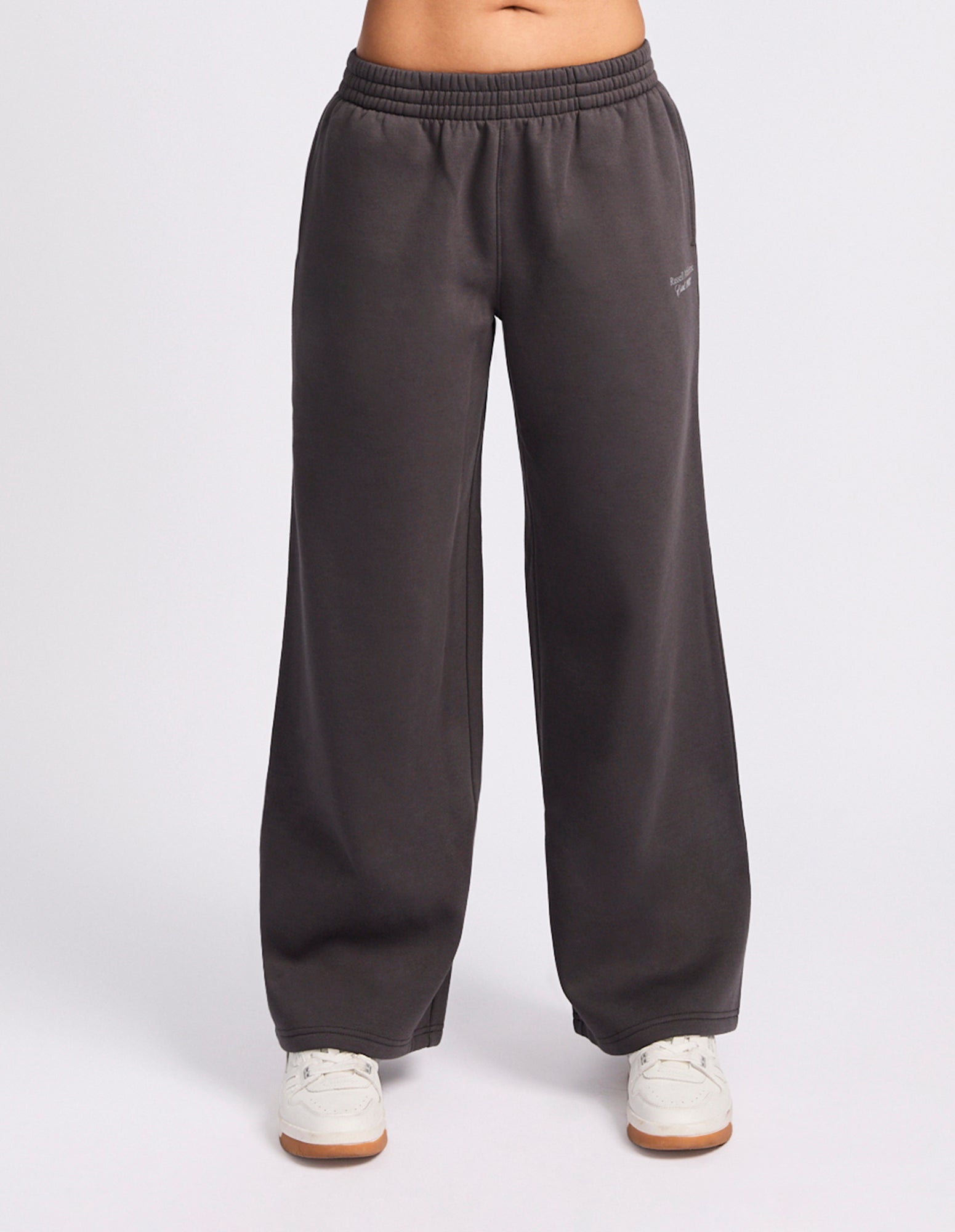 Extra Wide Women's Trackpants