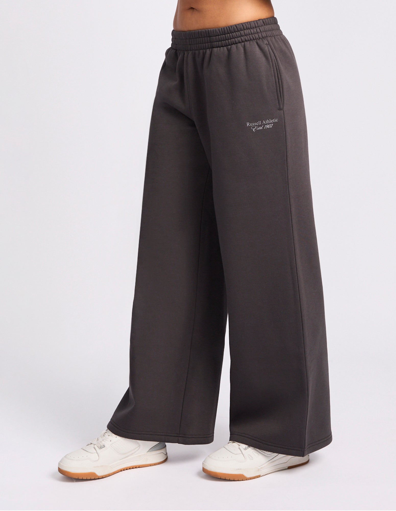 Extra Wide Women's Trackpants