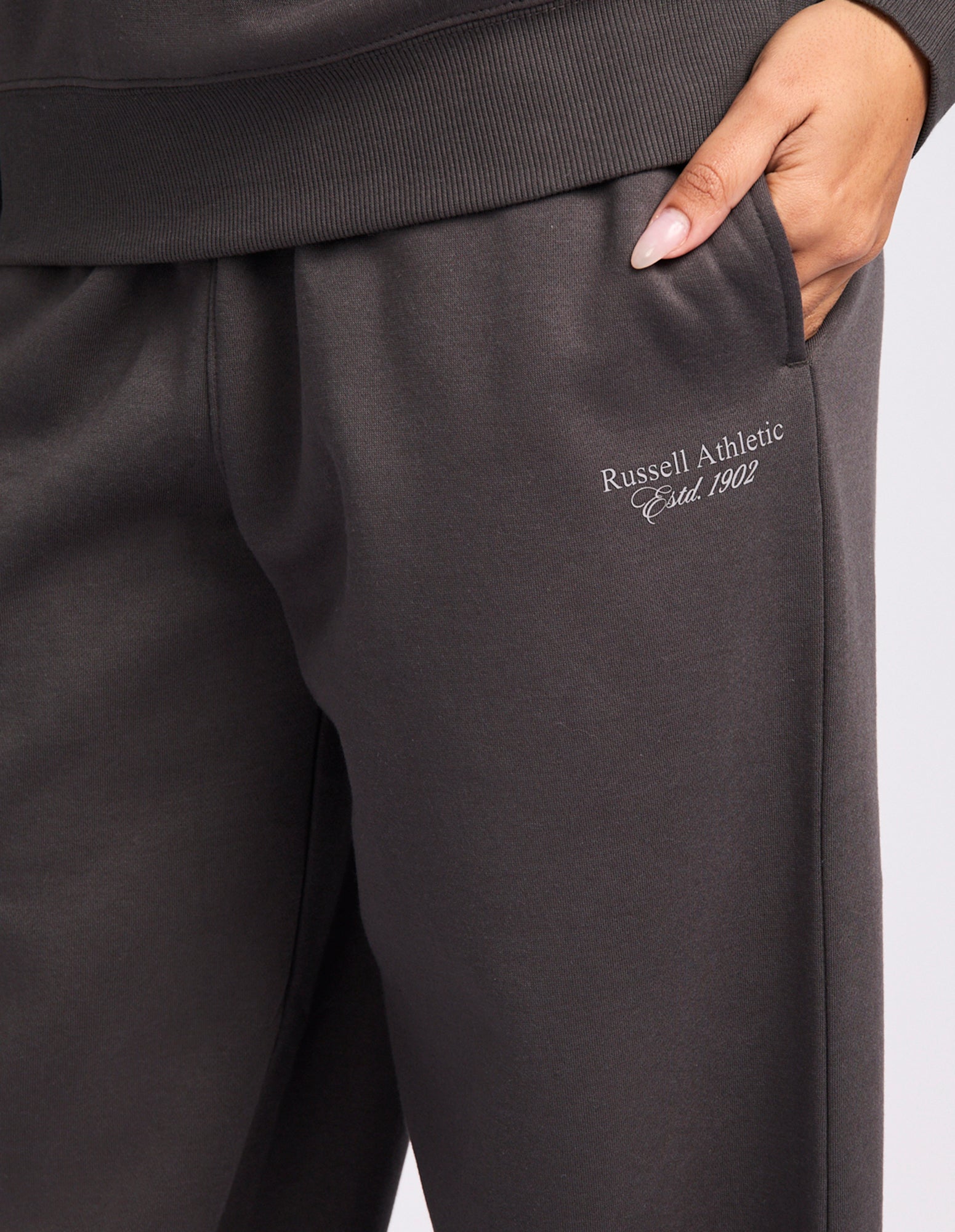 Extra Wide Women's Trackpants