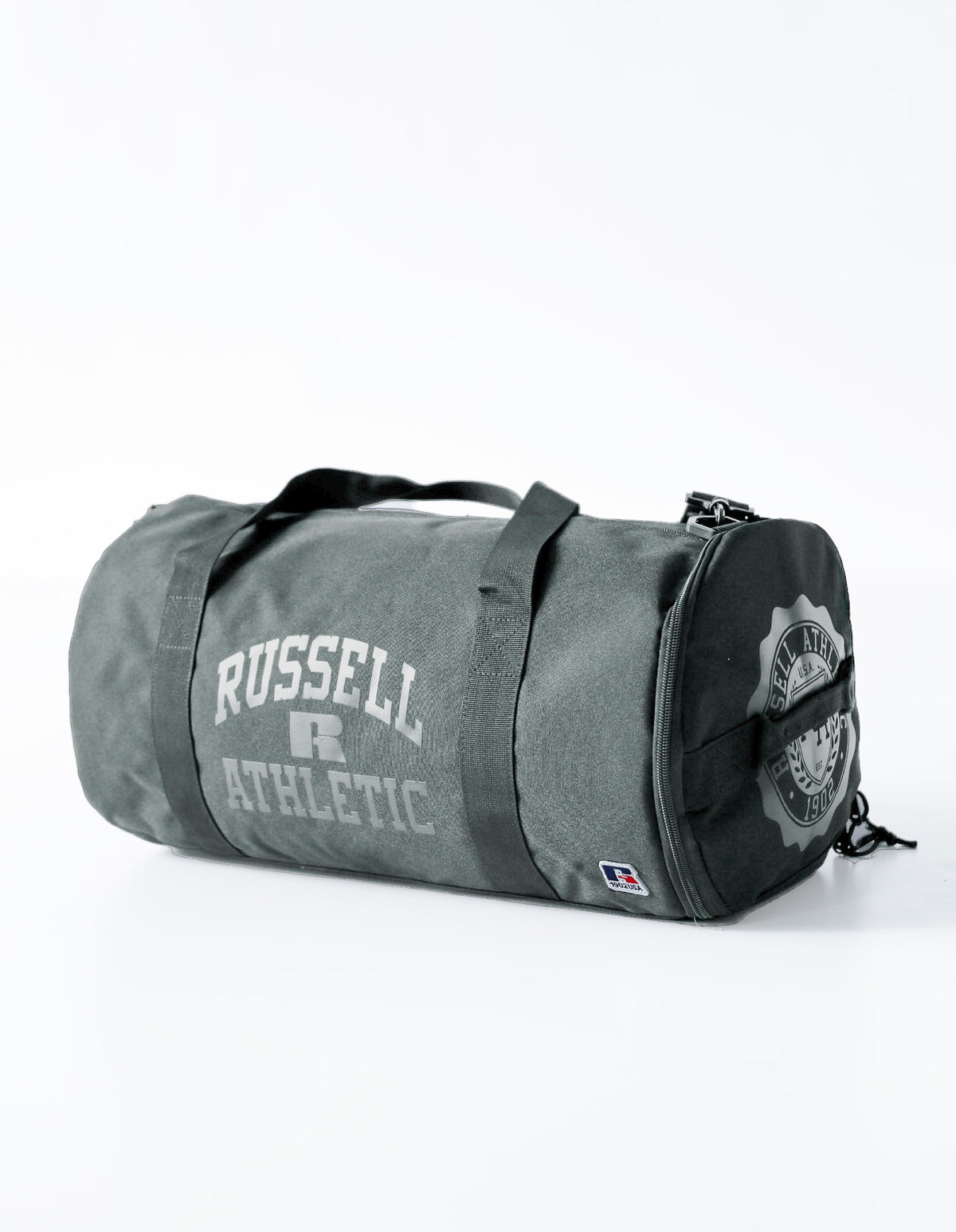 Barrel Bag Medium - Spruce