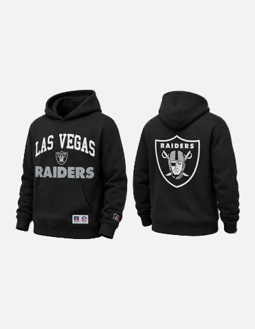 LAS VEGAS RAIDERS