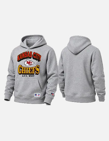 KANSAS CITY CHIEFS A.F.C WEST