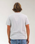 Mini Seal Mens Tee - Stone