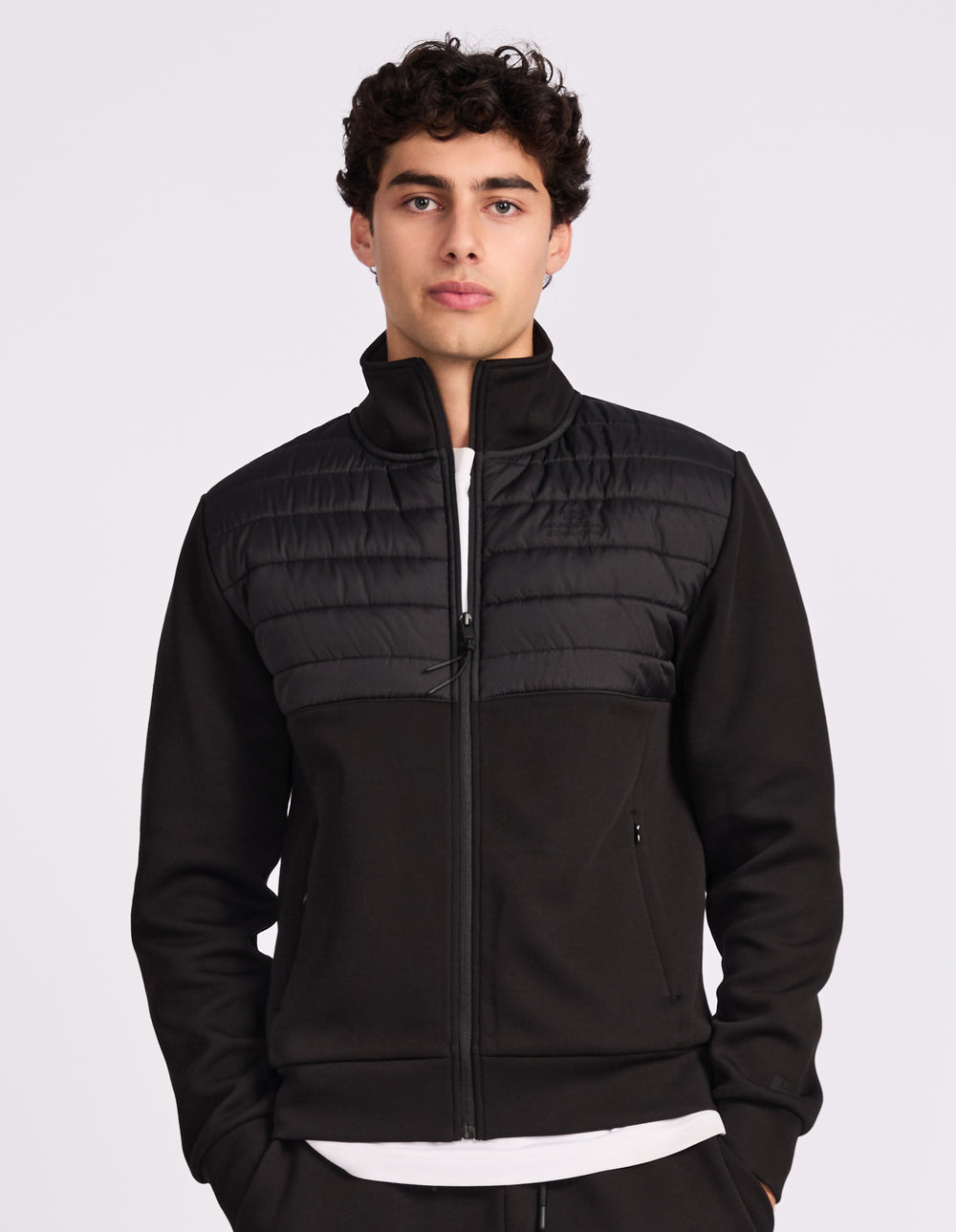 Russell Athletic Men's Jacket