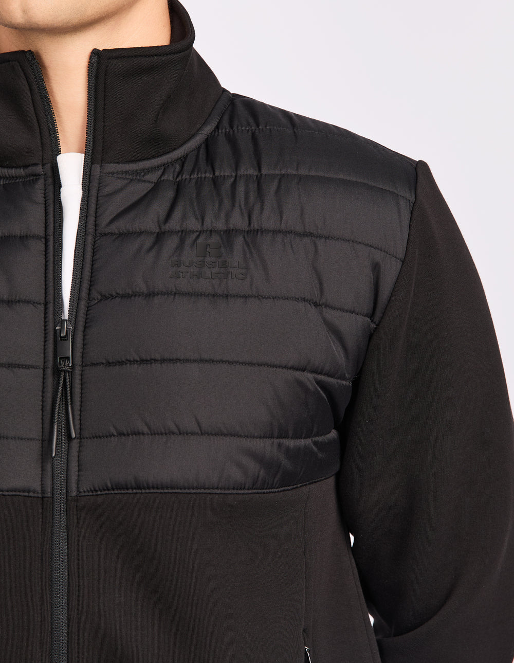 Russell Athletic Men's Jacket