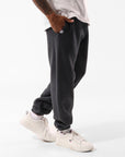 Russell Athletic Australia Unisex Dri-Power® Track Pants - Black Heather True Since 1902
