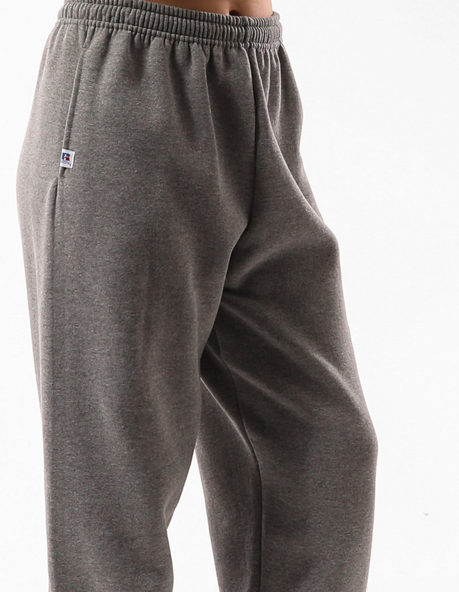 Russell Athletic Australia Unisex Dri-Power® Track Pants - Oxford True Since 1902