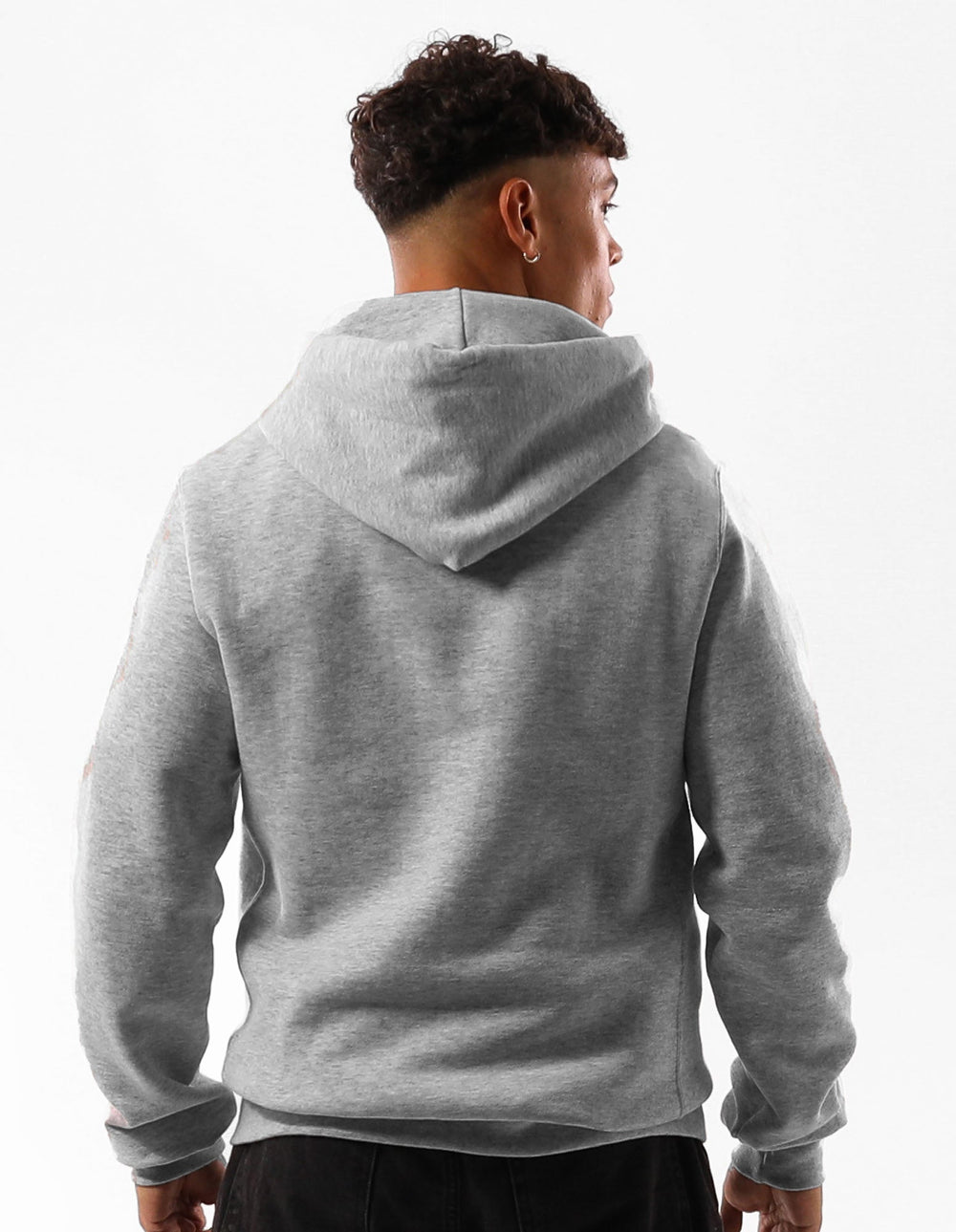 Russell Athletic Australia Unisex Dri-Power® Hoodie - Oxford True Since 1902