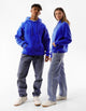 Unisex Dri-Power® Hoodie - Royal