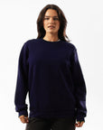 Unisex Dri-Power® Sweatshirt - Navy