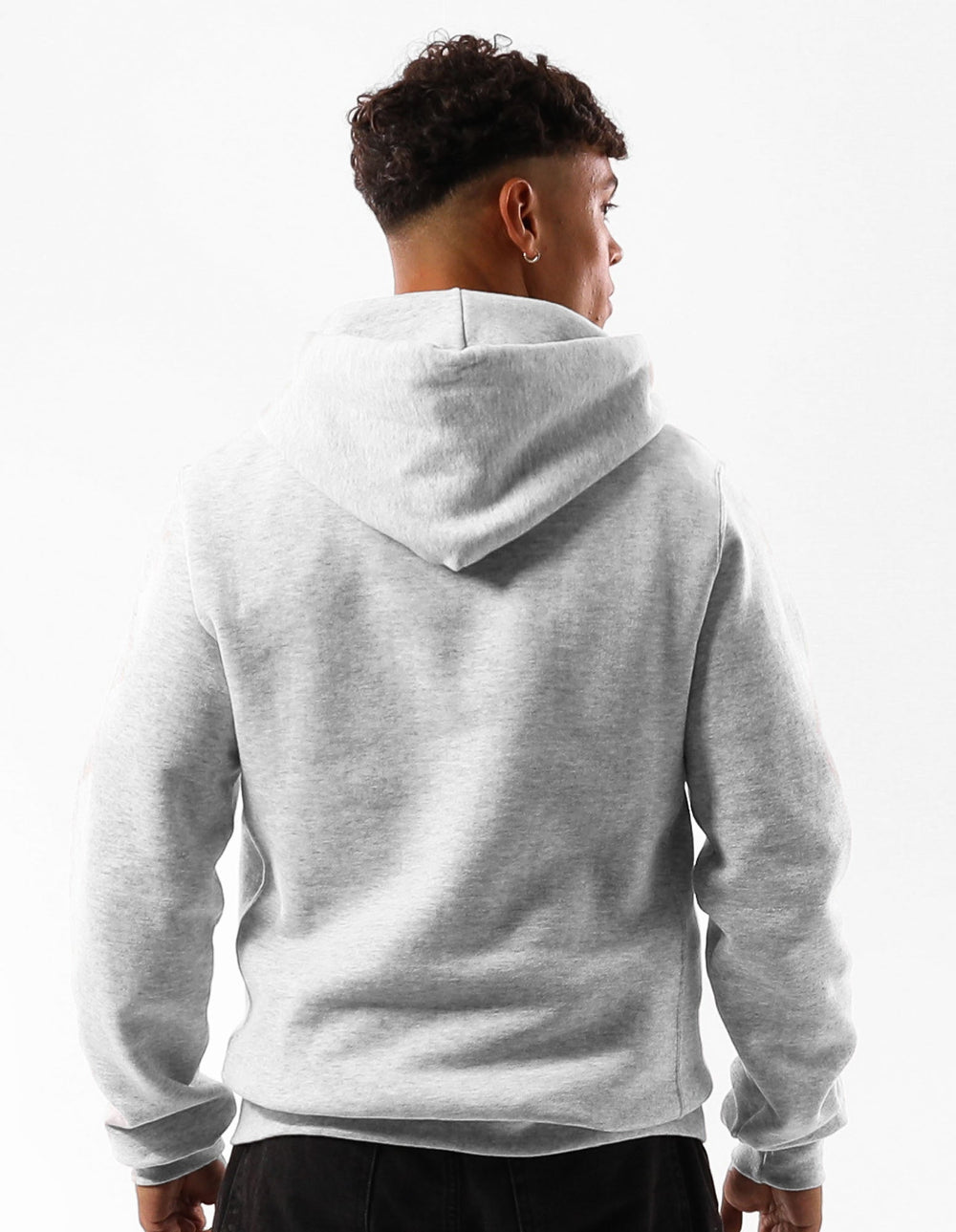 Russell Athletic Australia Unisex Dri-Power® Hoodie - Ash True Since 1902