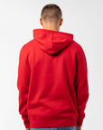 Men's Originals Arch Logo Hoodie - Ember