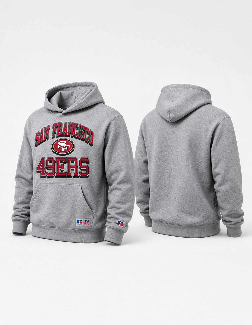 NFL San Francisco 49ers Unisex Hoodie