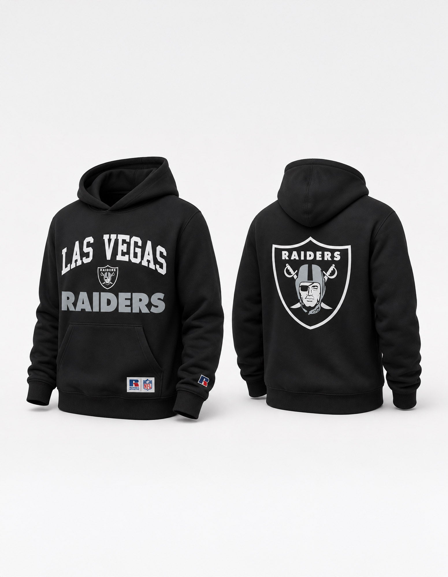LAS VEGAS RAIDERS
