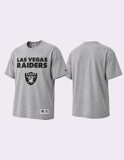 NFL Las Vegas Raiders Unisex Tee