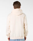 Unisex Dri-Power® Hoodie - Vintage White