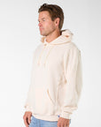 Unisex Dri-Power® Hoodie - Vintage White