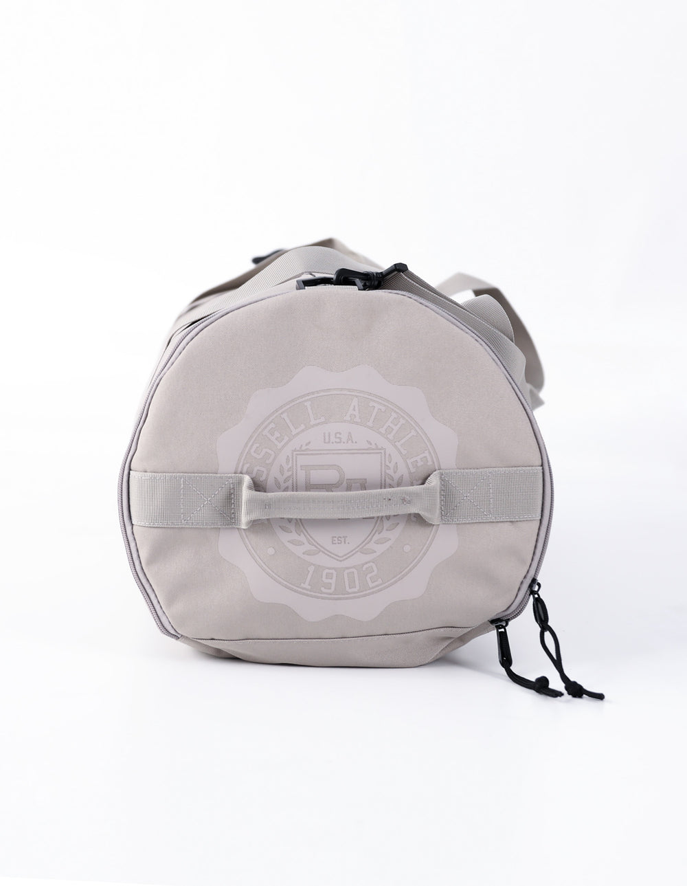 Barrel Bag - String