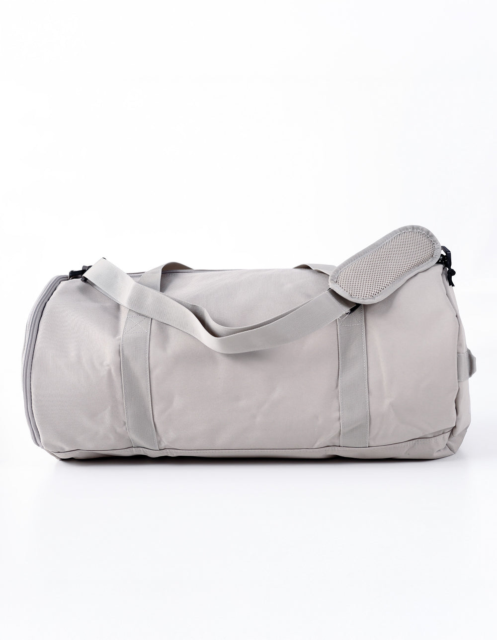 Barrel Bag - String