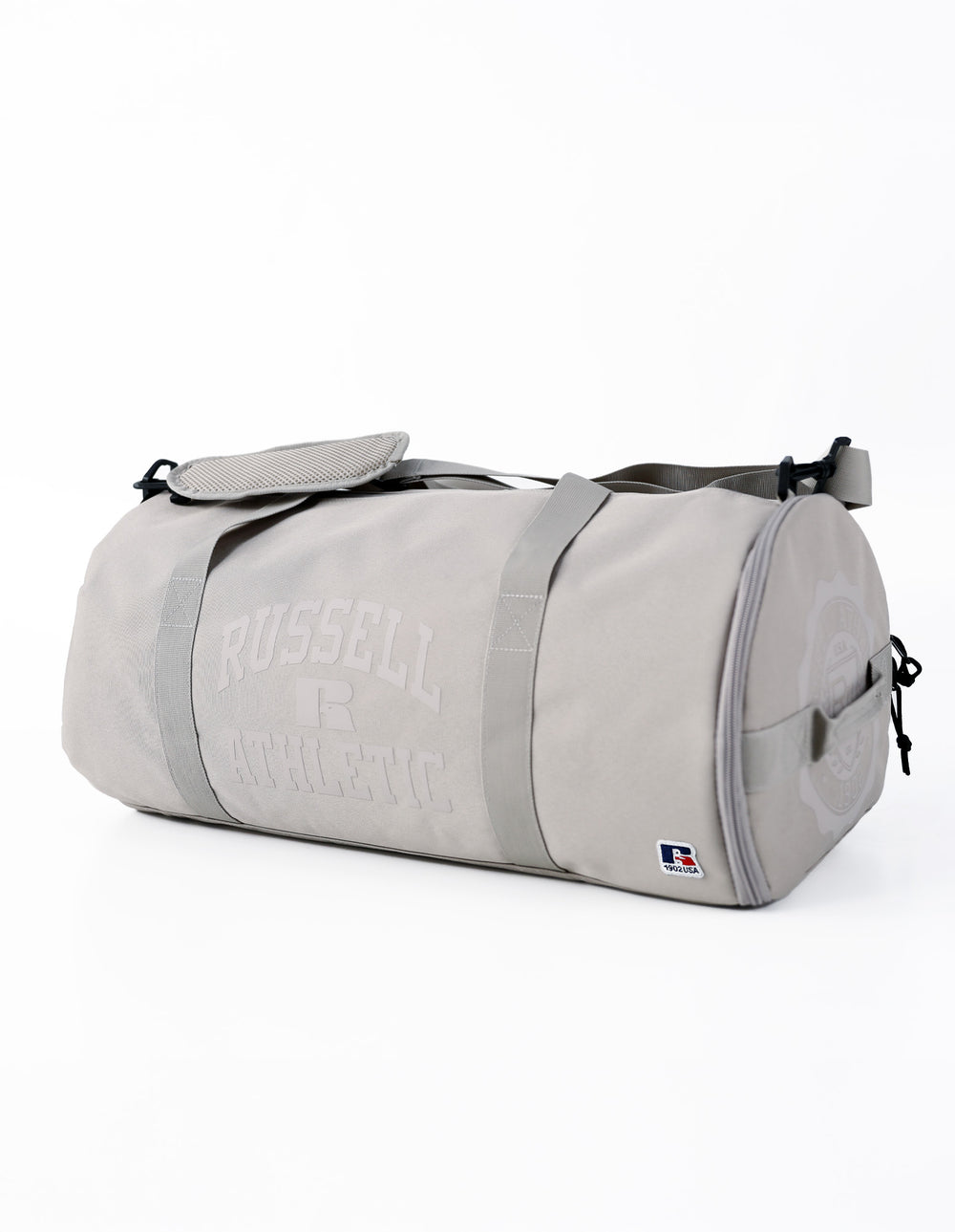 Barrel Bag - String