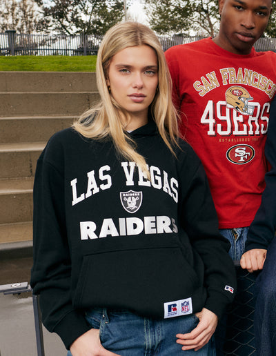 NFL Las Vegas Raiders Unisex Hoodie