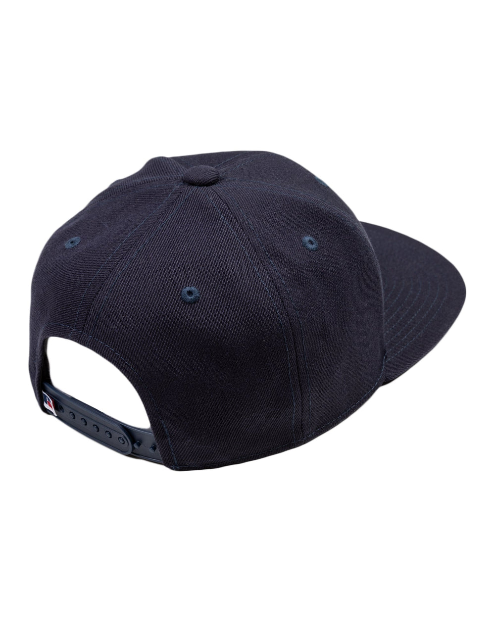 Russell Athletic Australia Patriot Logo Snap Back 3D Embroidered Cap - Navy True Since 1902