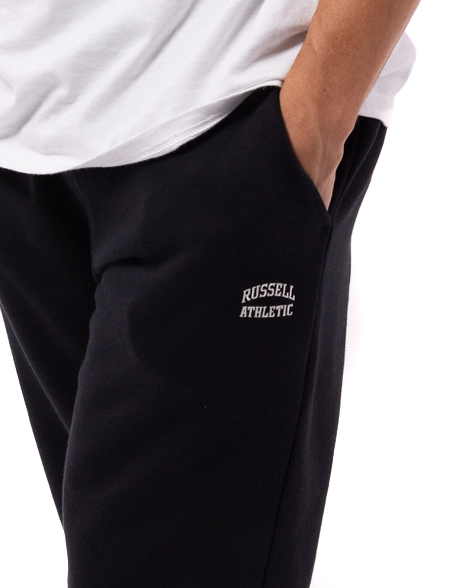 Men's Originals Open Leg Track Pants - Black