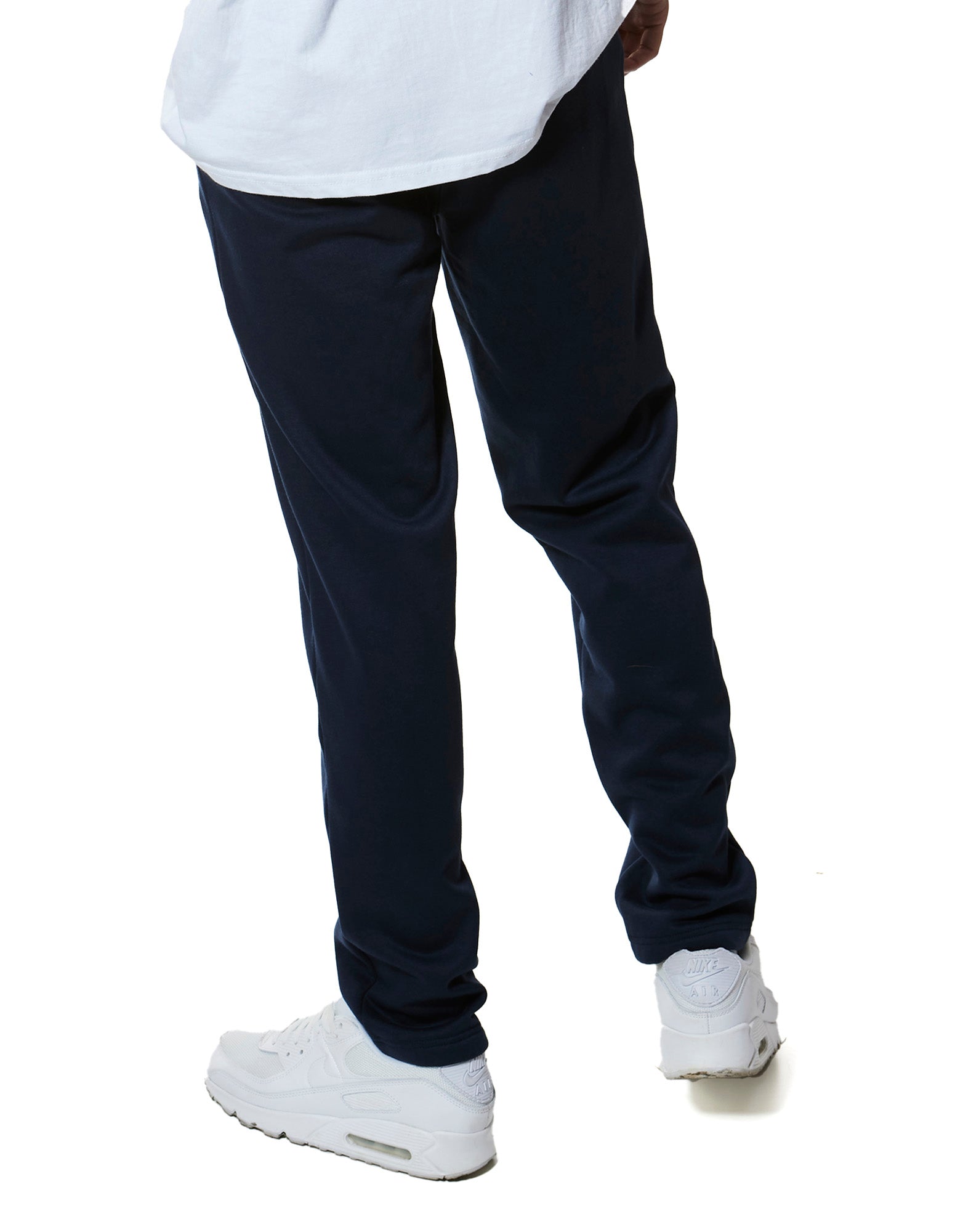 Russell Athletic Australia Men's Originals Open Leg Track Pants - Navy True Since 1902
