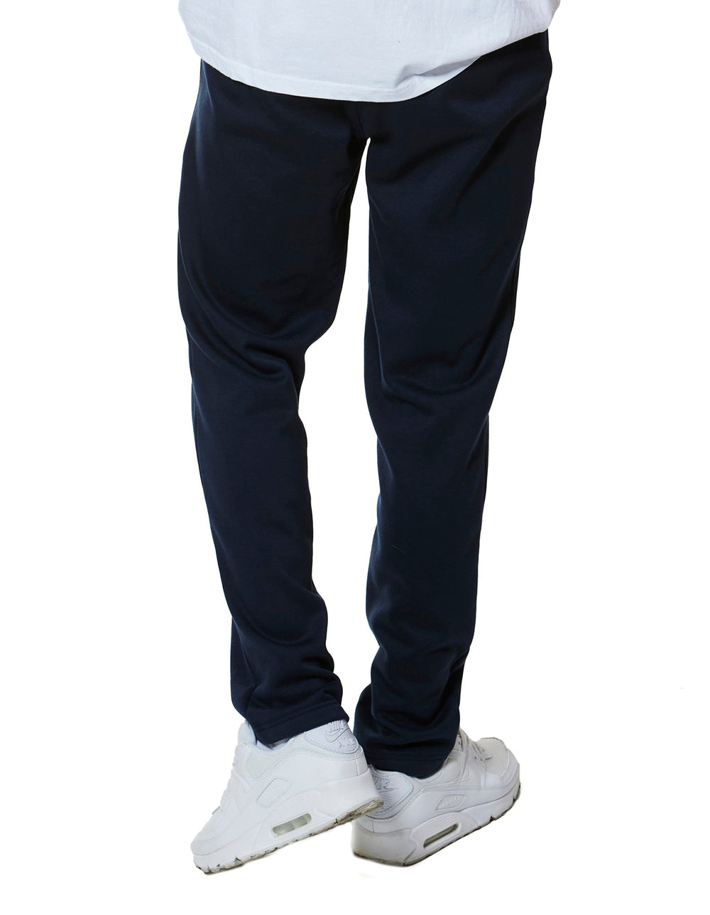 Russell Athletic Australia Men's Originals Open Leg Track Pants - Navy True Since 1902