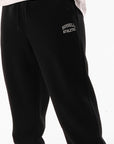 Men's Originals Small Arch Cuff Track Pants - Black - Image 